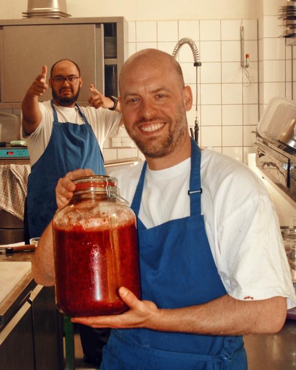 Patrick Schwentke