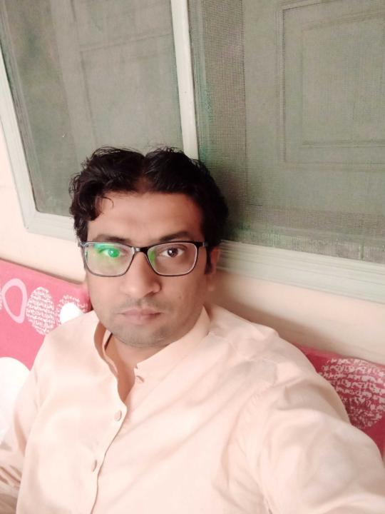 Sohail Anwar
