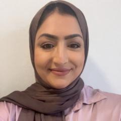 Samirah Karim
