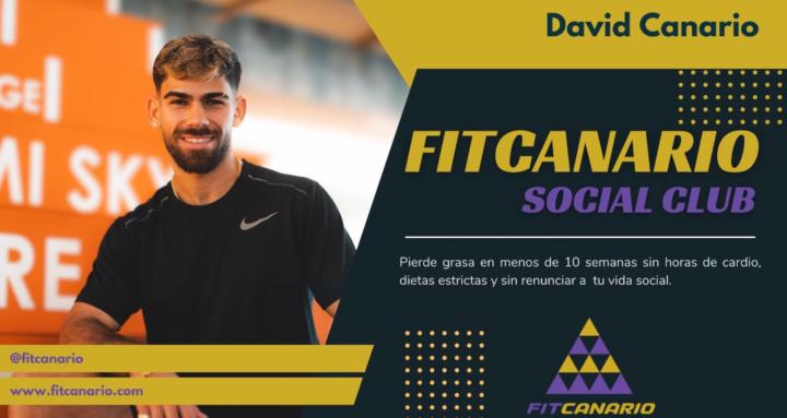 FitCanario Social Club