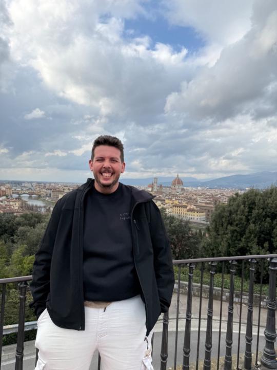 Marco Dalla Giovanna