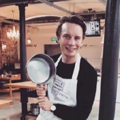 Sebastian Jørgensen