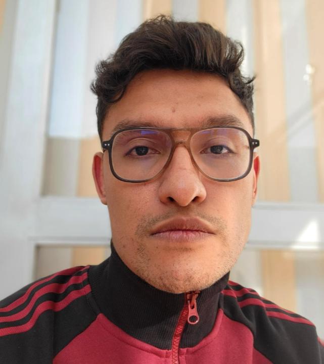 Arturo Sánchez Morales