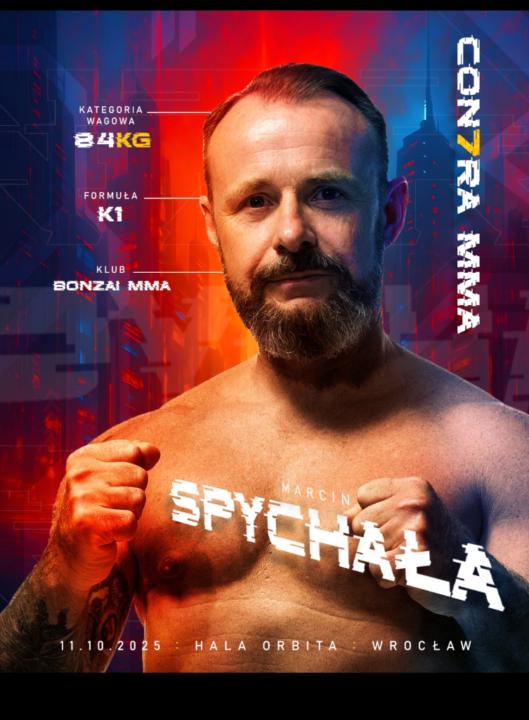 Marcin Spychala