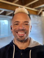 Darian Parker