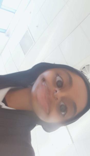 Naa'irah Punjoo