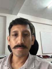 Sunny Gusain