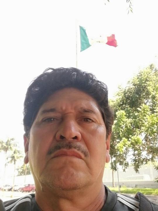 Adolfo Galindo Vázquez