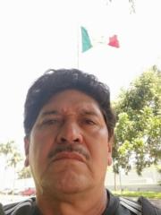 Adolfo Galindo Vázquez