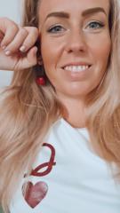 Sabine Van der Hulst