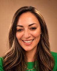 Rachel Powers