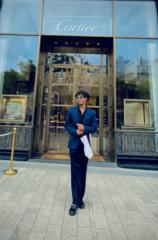Oussama Amachraf