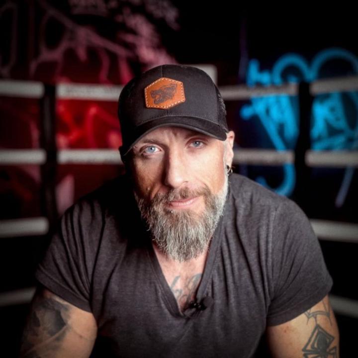 Kyle Johnston