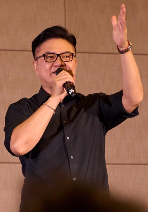 Richard Teoh