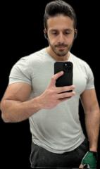 Josh Lee