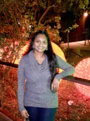 Sweatha V