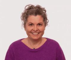Marie Bodet