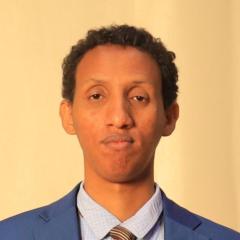 Abdihamid M. Alio
