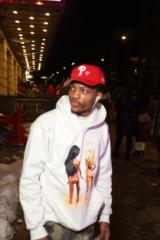 Shizz Wiley
