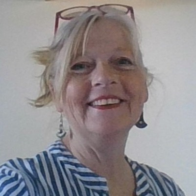 Sandra Van den Brande