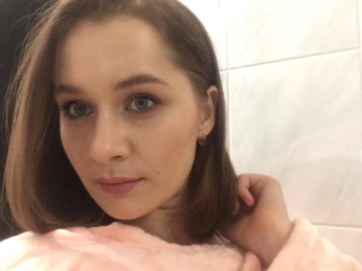 Maryna Salo