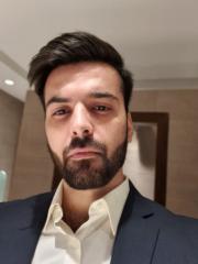 Faizan Ahmed