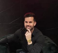 Javier Martínez Sánchez