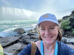 Christie Derbin