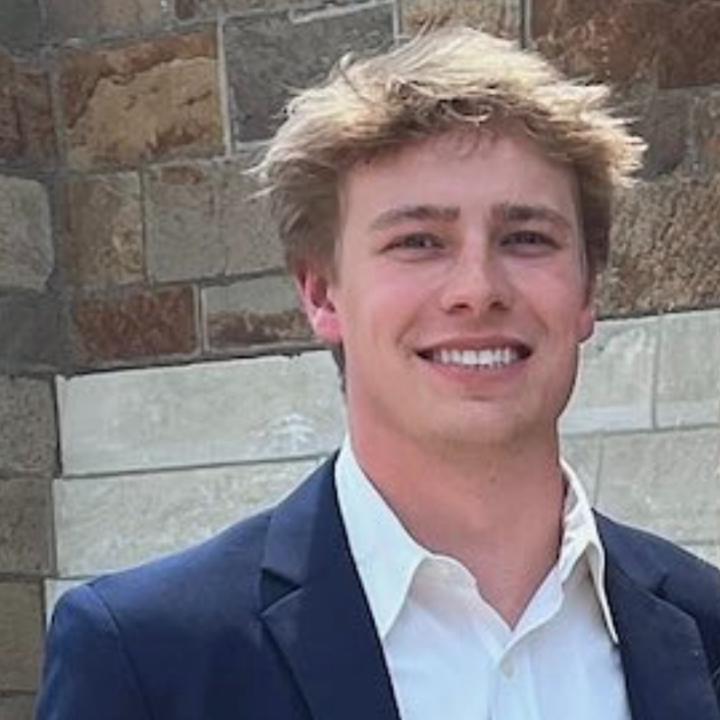 Jack Rettig