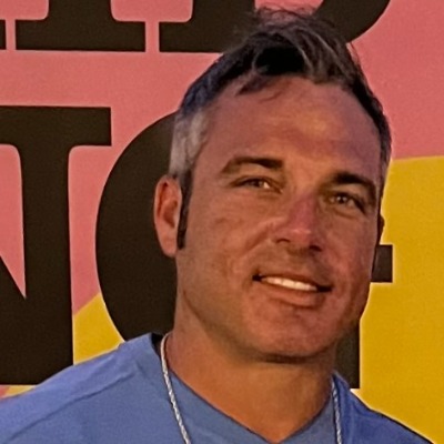 Bryan Banks