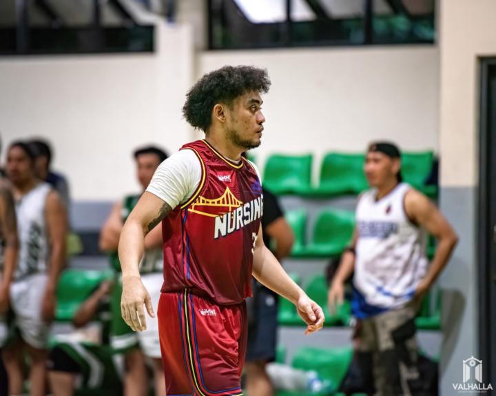 Kyrell Joric Abellano