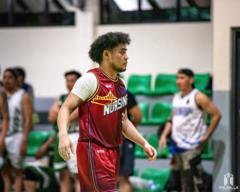 Kyrell Joric Abellano