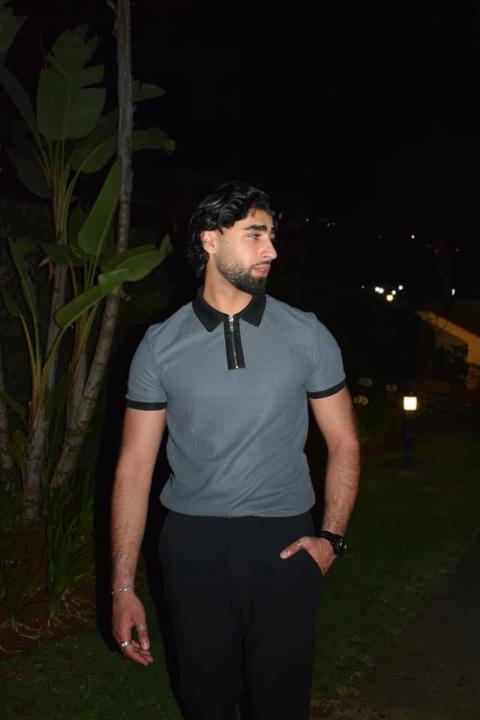 Haaris Khan
