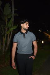 Haaris Khan