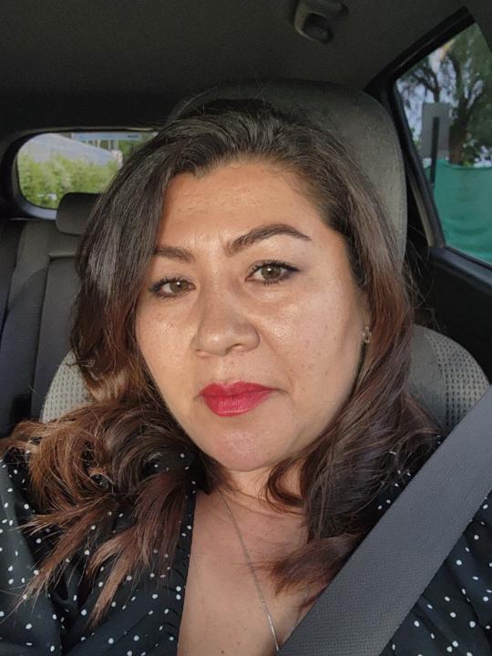Alejandra Araneda Alejandra