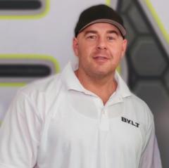 Joey Firestone