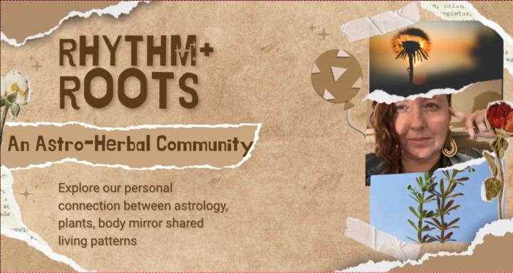 Rhythm and Roots