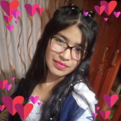 Tatiana Candia Sari