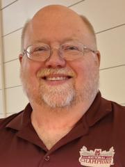 Tom Hubbard