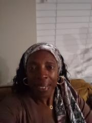 Cinnia Sanders