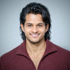 Samyog Dhital