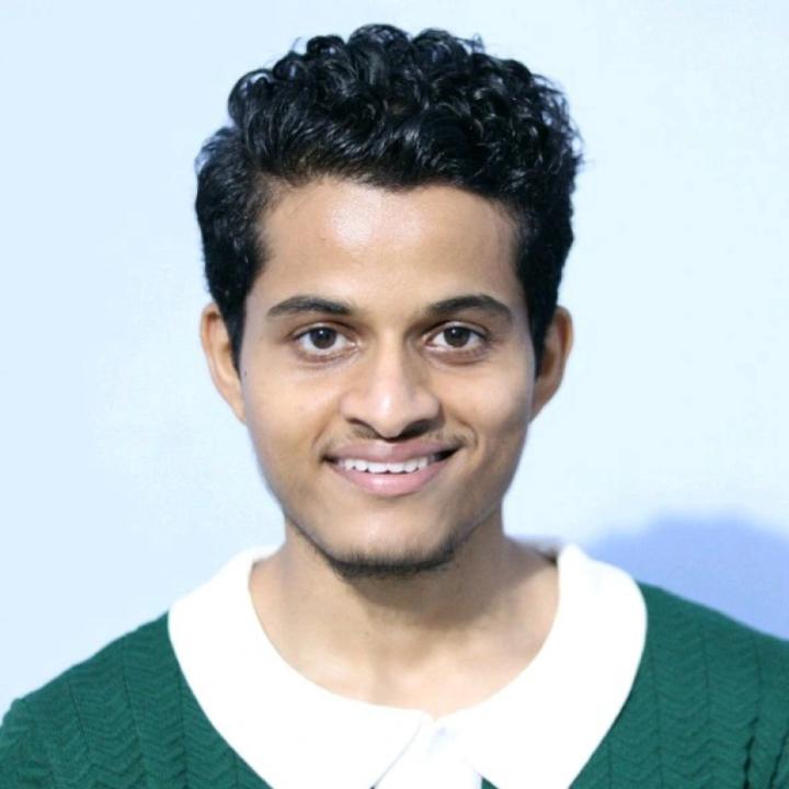Samyog Dhital