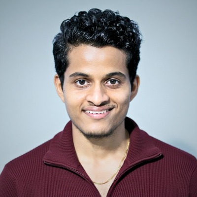 Samyog Dhital