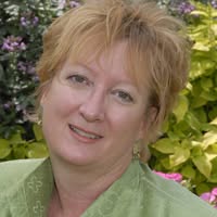 Lisa Ansted