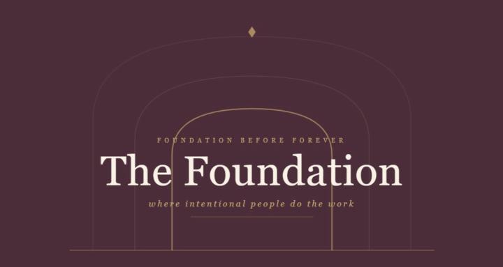 The Foundation