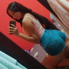 Estefany Ramos