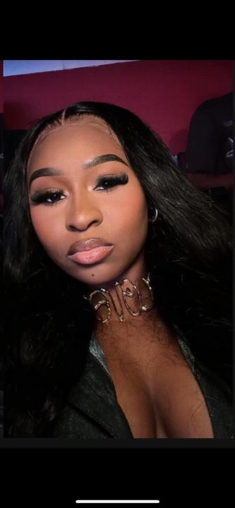 Charmirrea Jones