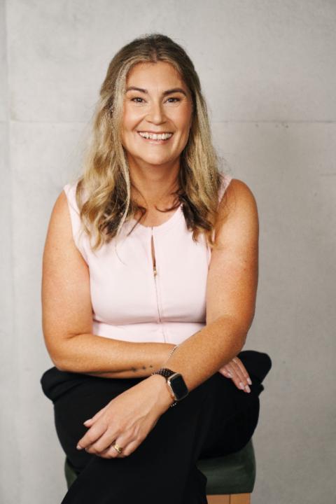 Jenny Pither