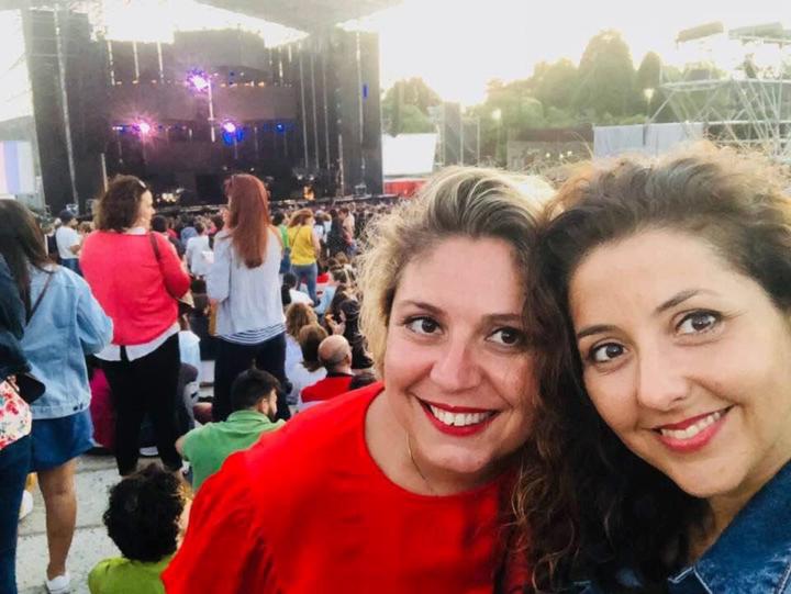 Cristina Victoria Gomez Alvarez