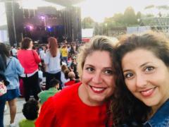 Cristina Victoria Gomez Alvarez